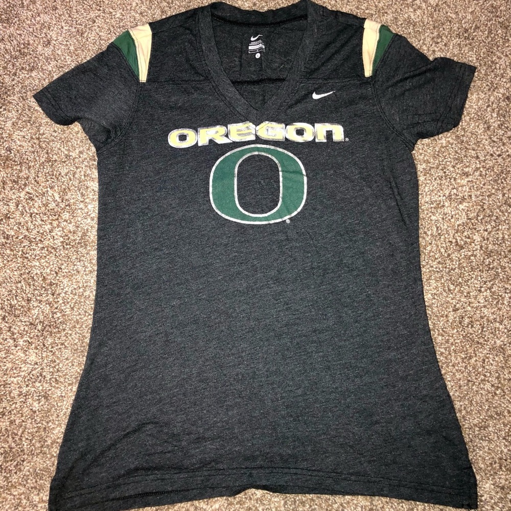 Oregon Ducks Nike Shirt